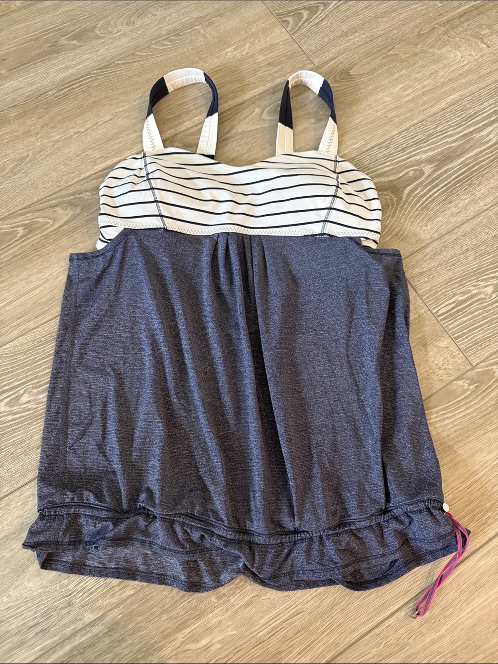 Lululemon Athletic Top, Size S